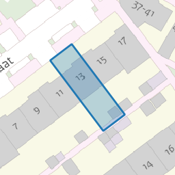 Perceel CTC00-C-4186