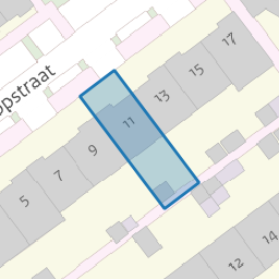 Perceel CTC00-C-4187