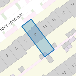 Perceel CTC00-C-4188