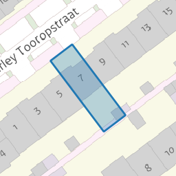 Perceel CTC00-C-4189