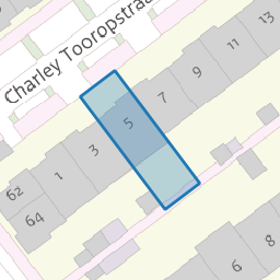 Perceel CTC00-C-4190