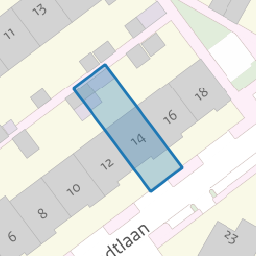 Perceel CTC00-C-4203