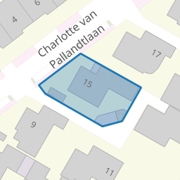 Perceel CTC00-C-4213