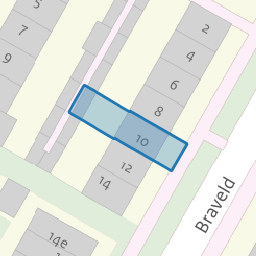 Perceel CTC00-C-4231