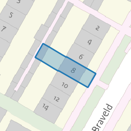 Perceel CTC00-C-4232