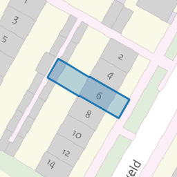 Perceel CTC00-C-4233