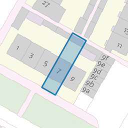 Perceel CTC00-C-4242