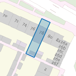 Perceel CTC00-C-4247