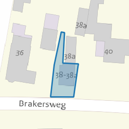 Perceel CTC00-C-4256