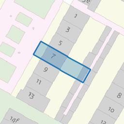 Perceel CTC00-C-4257