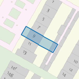 Perceel CTC00-C-4258