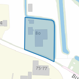 Perceel CTC00-C-4272