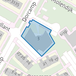 Perceel CTC00-C-4290