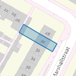 Perceel CTC00-C-4297