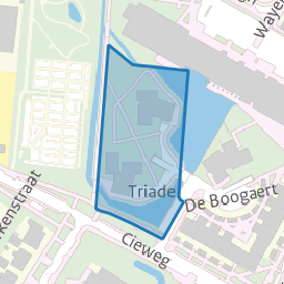 Perceel CTC00-C-4314