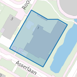 Perceel CTC00-C-4319