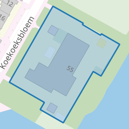 Perceel CTC00-C-4321