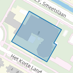 Perceel CTC00-C-4324