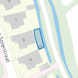 Perceel CTC00-C-4327