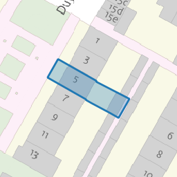 Perceel CTC00-C-4340