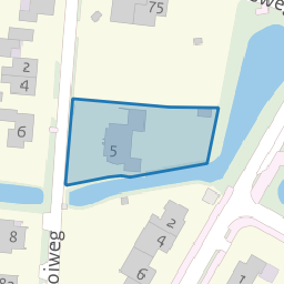 Perceel CTC00-C-4345