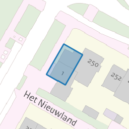 Perceel CTC00-C-4364