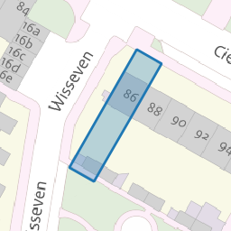Perceel CTC00-C-4393