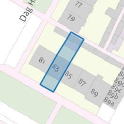 Perceel CTC00-C-4401