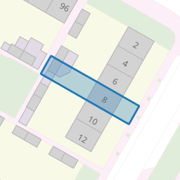 Perceel CTC00-C-4406