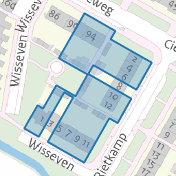 Perceel CTC00-C-4416