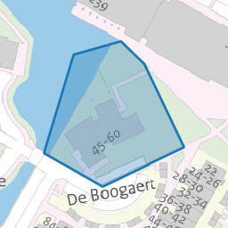 Perceel CTC00-C-4426