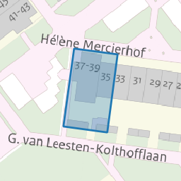 Perceel CTC00-C-4453