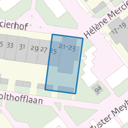 Perceel CTC00-C-4457