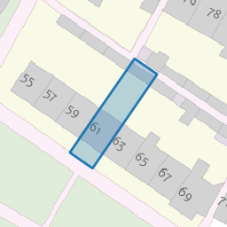 Perceel CTC00-C-4467