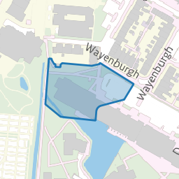 Perceel CTC00-C-4497