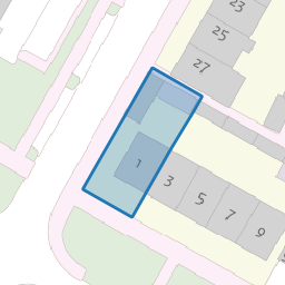 Perceel CTC00-C-4503