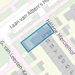 Perceel CTC00-C-4510