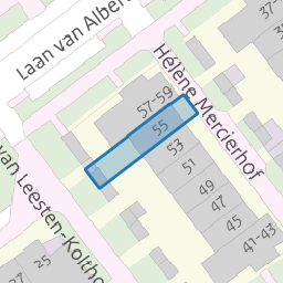 Perceel CTC00-C-4511