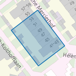 Perceel CTC00-C-4512