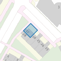 Perceel CTC00-C-4527