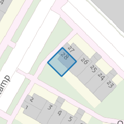 Perceel CTC00-C-4528