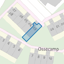 Perceel CTC00-C-4532