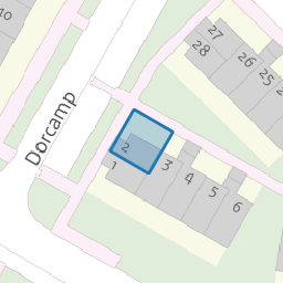 Perceel CTC00-C-4533