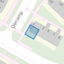 Perceel CTC00-C-4534