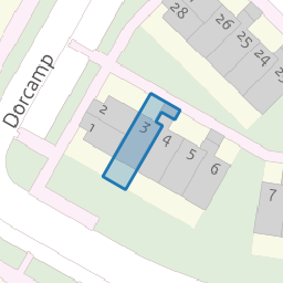 Perceel CTC00-C-4535