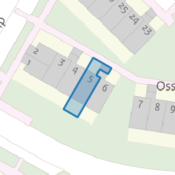 Perceel CTC00-C-4537