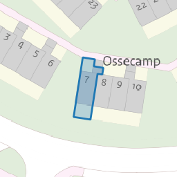 Perceel CTC00-C-4539