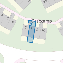 Perceel CTC00-C-4540