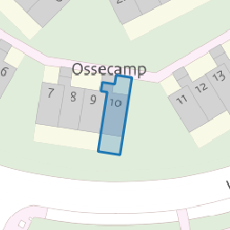 Perceel CTC00-C-4542