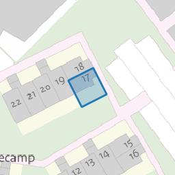 Perceel CTC00-C-4544